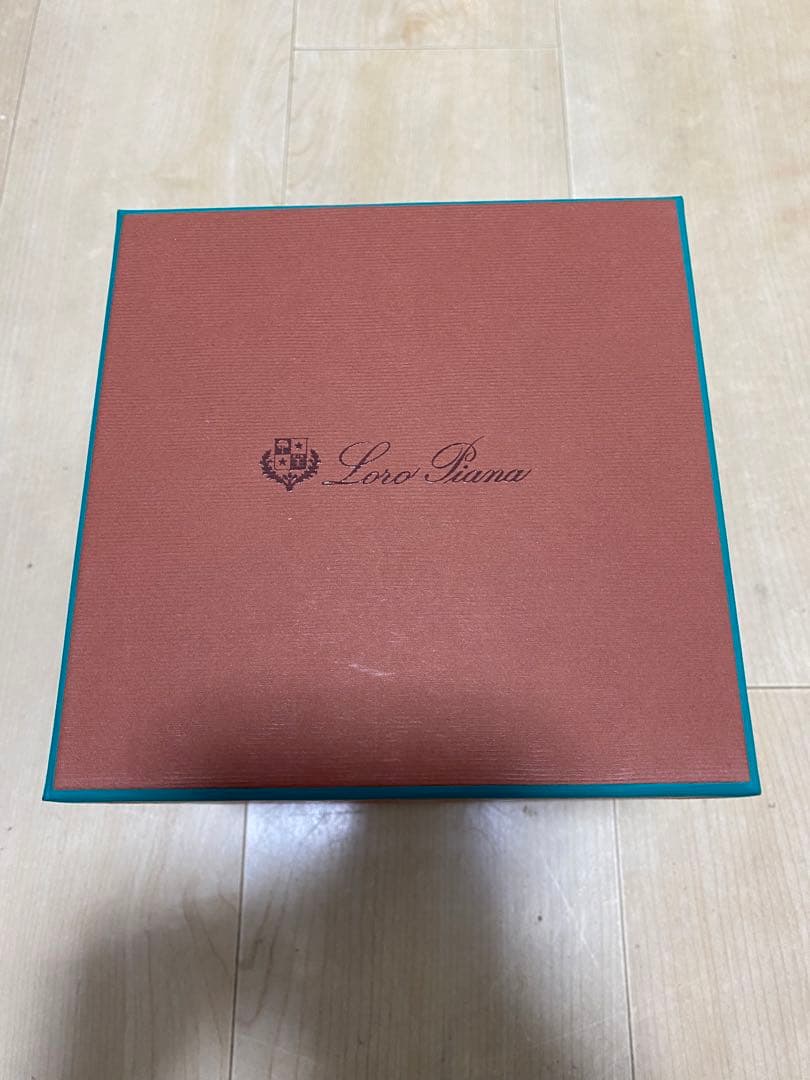 <値下げ>Loro Piana ロロピアーナ　アロマキャンドル