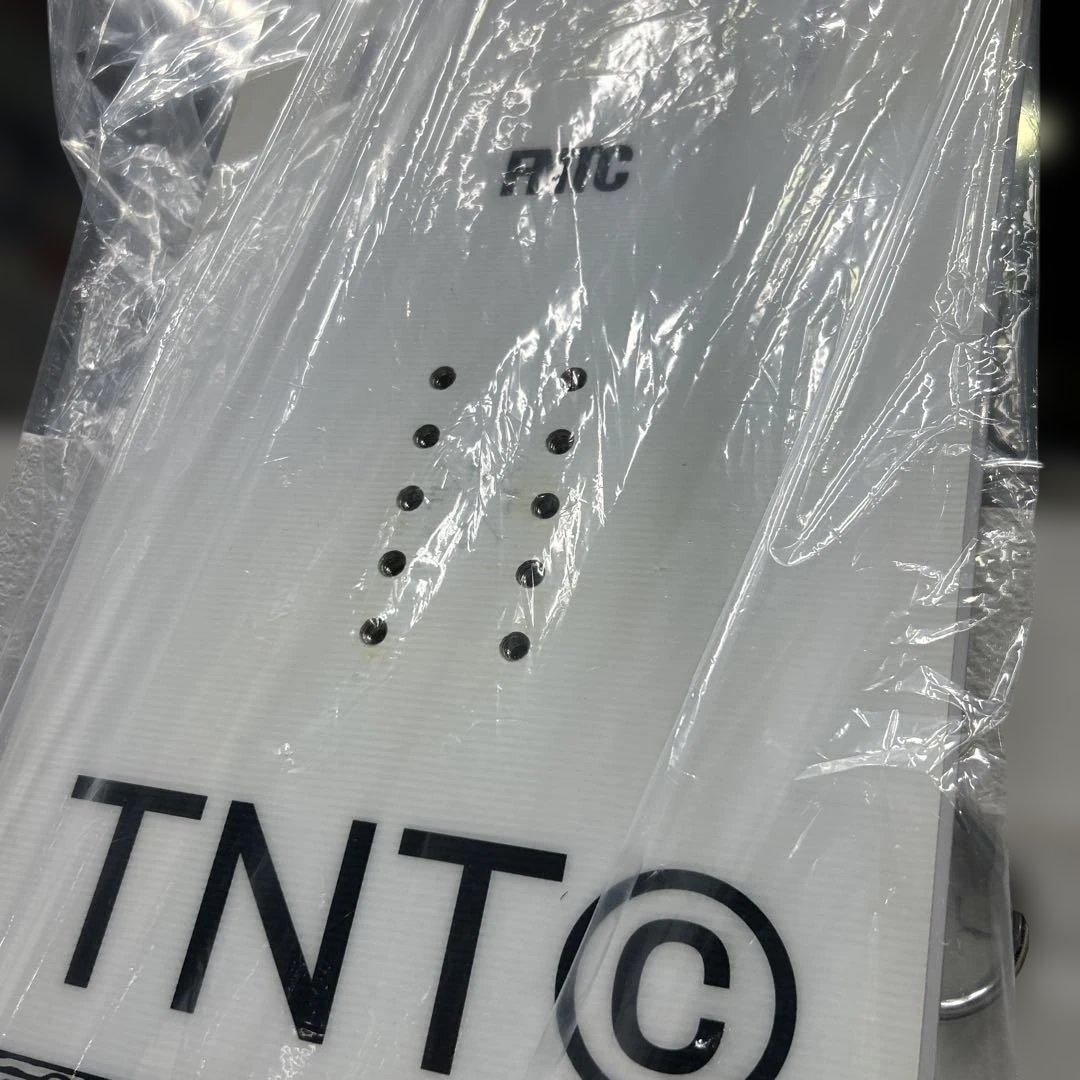 7239 スノーボード FNTC TNTC 22-23モデル 147cm