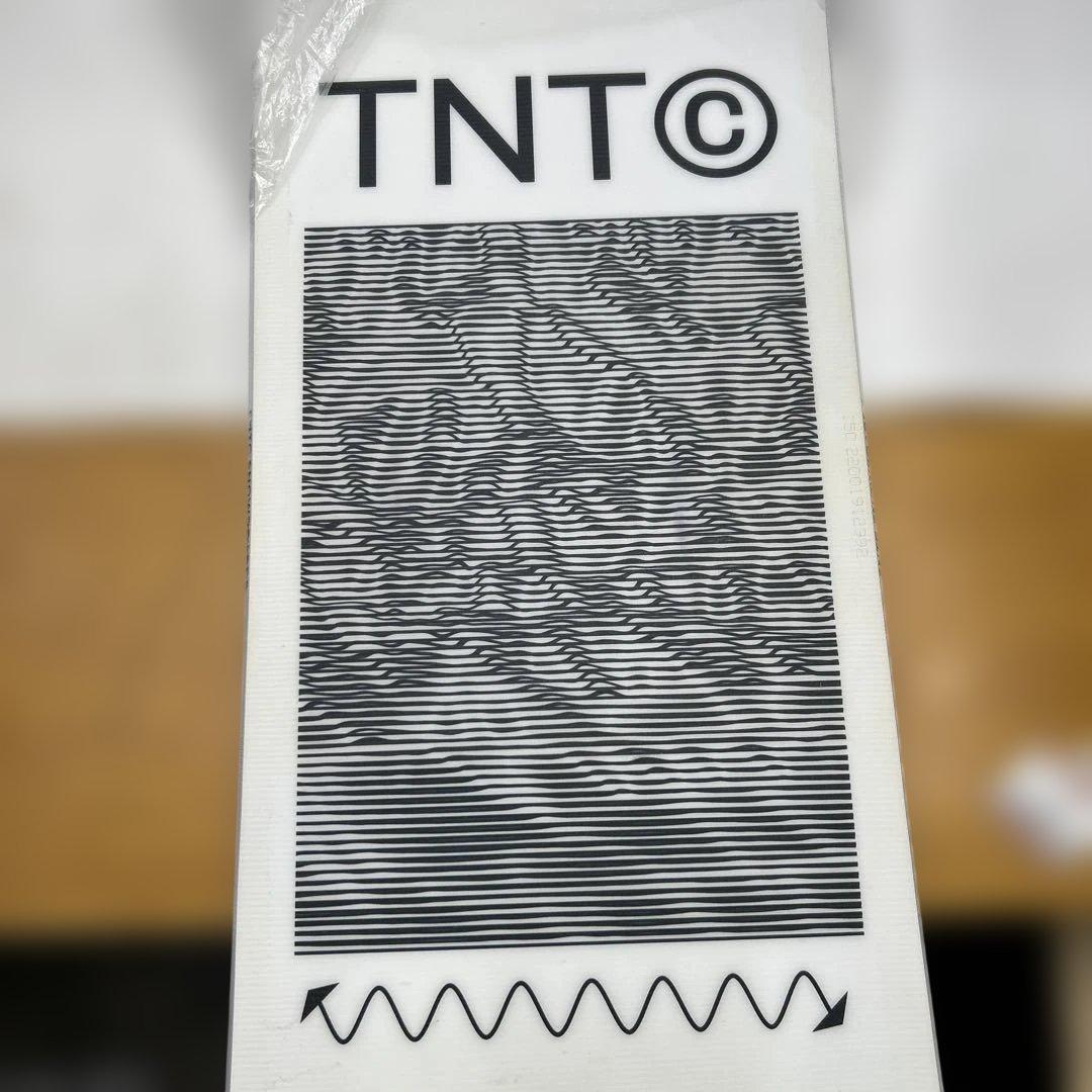 7239 スノーボード FNTC TNTC 22-23モデル 147cm