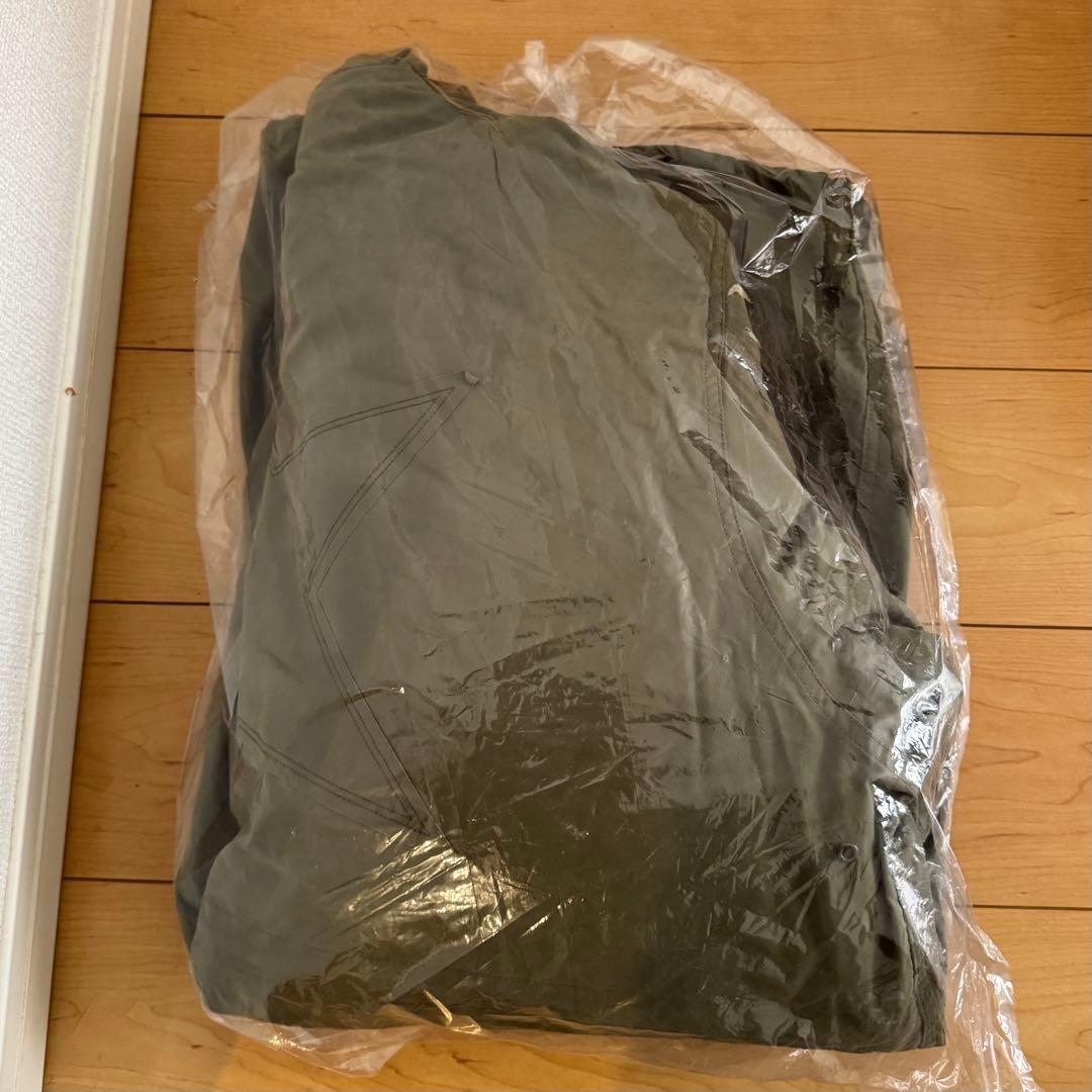 【新品】限定値下げ※コンバーストウキョウ　3wayモッズコート