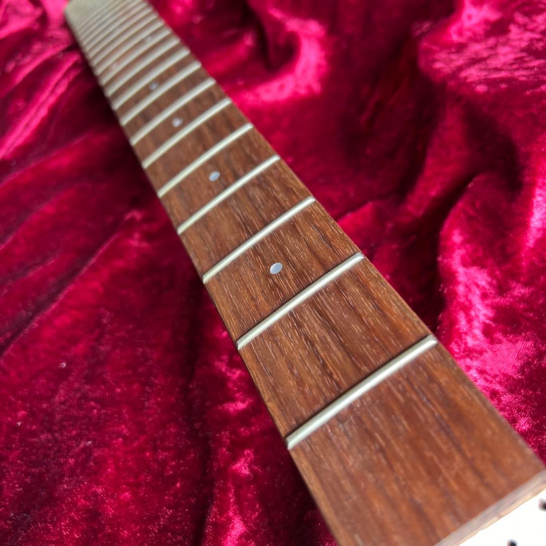 【現状販売】YAMAHA ヤマハ MGネックのみ