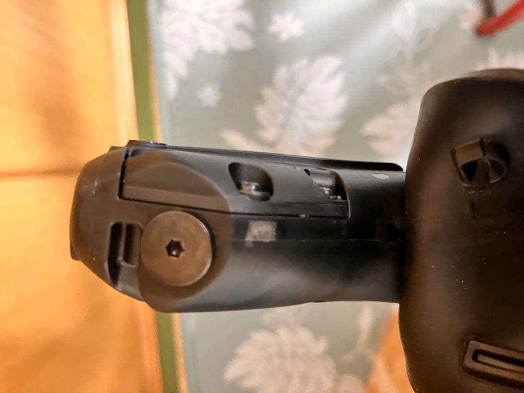 コーダーブルーム ストラウスディスク105 完成車