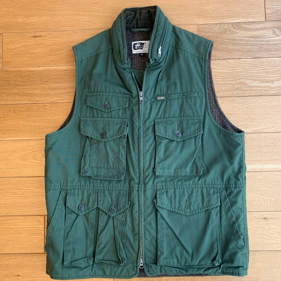 Engineered Garments ベスト