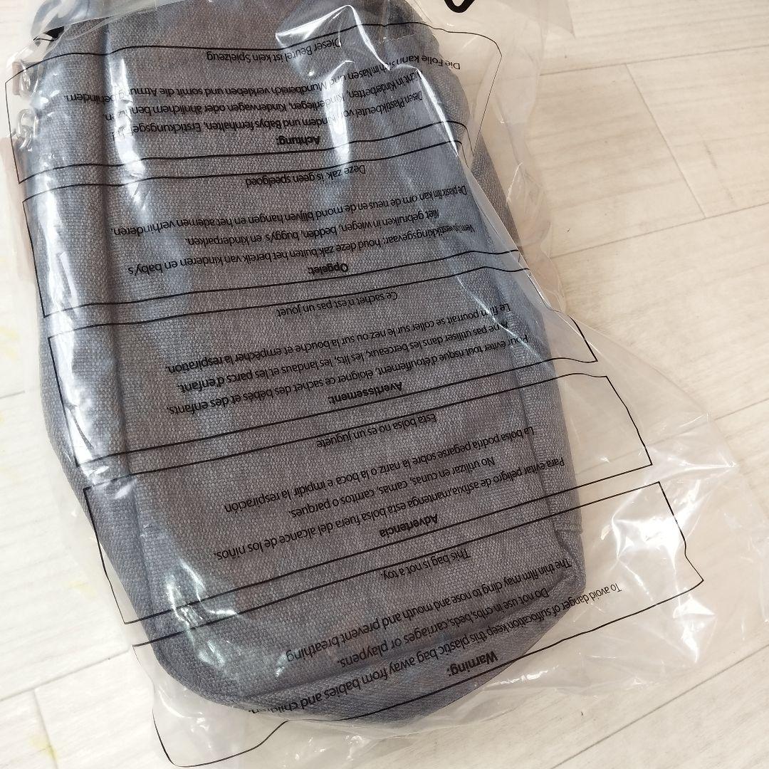 新品　nordace リュック　パッキングキューブ　他セット