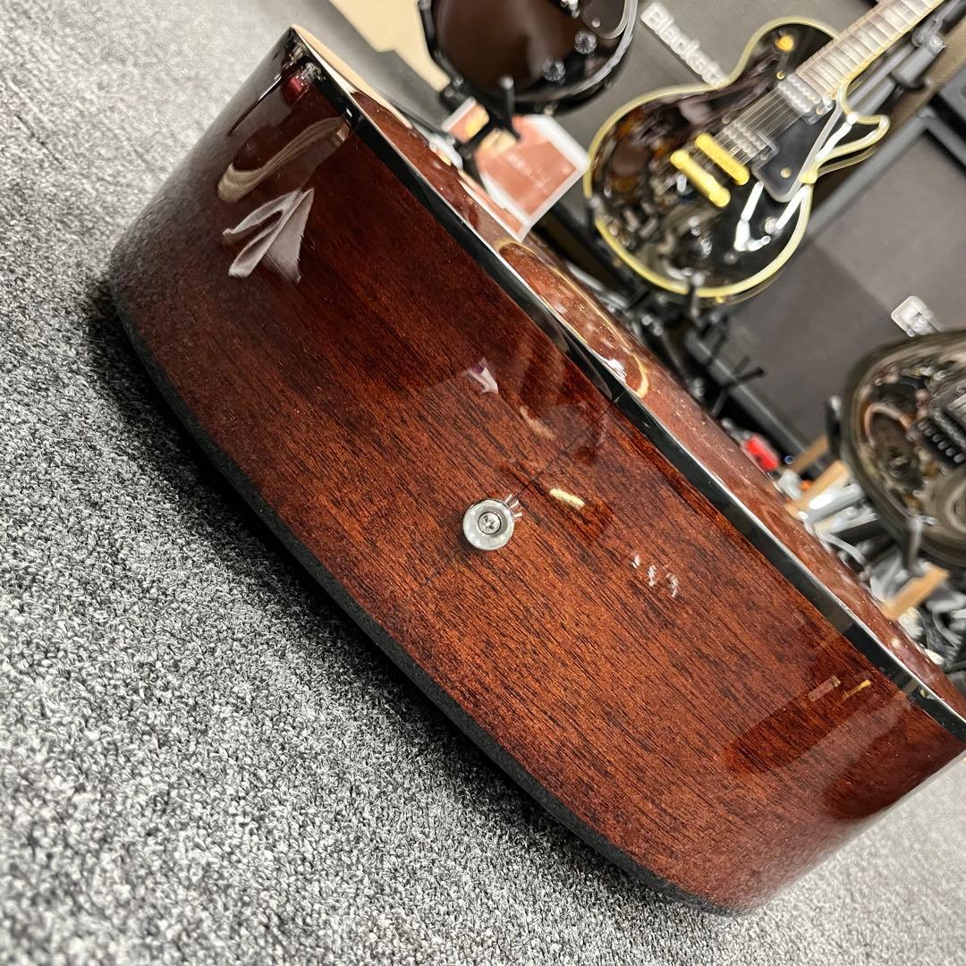 【11068】James JS-1VN アコースティックギター