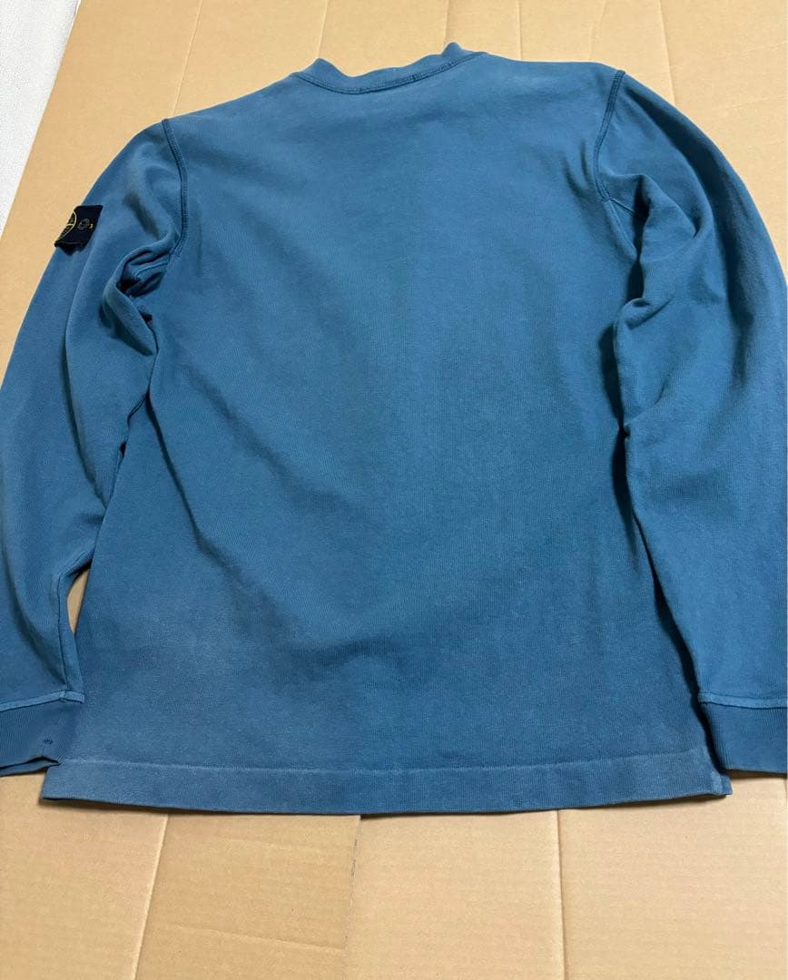 ストーンアイランド　スエット