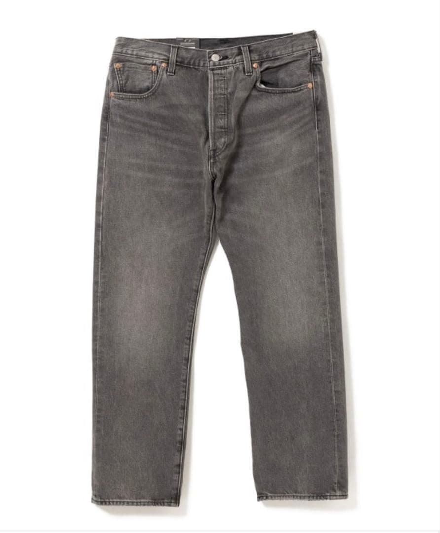 ビームス別注 リーバイス EXCLUSIVE 501 34×30 LEVI'S