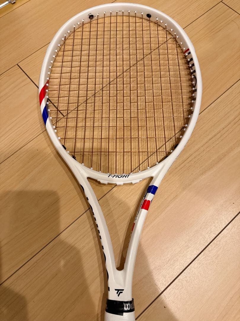 テクニファイバー　T-FIGHT 300