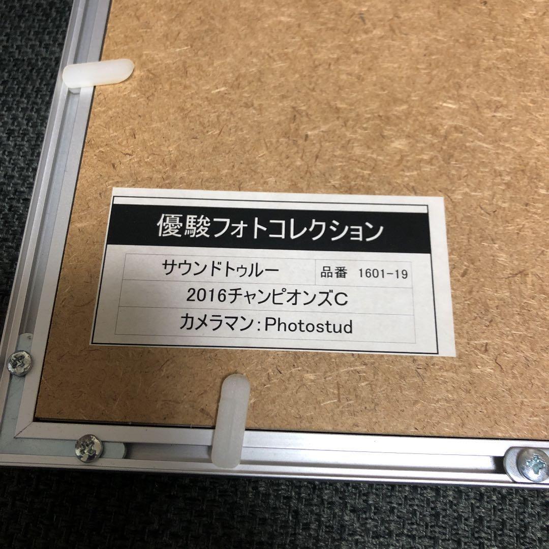 優駿フォトコレクション サウンドトゥルー