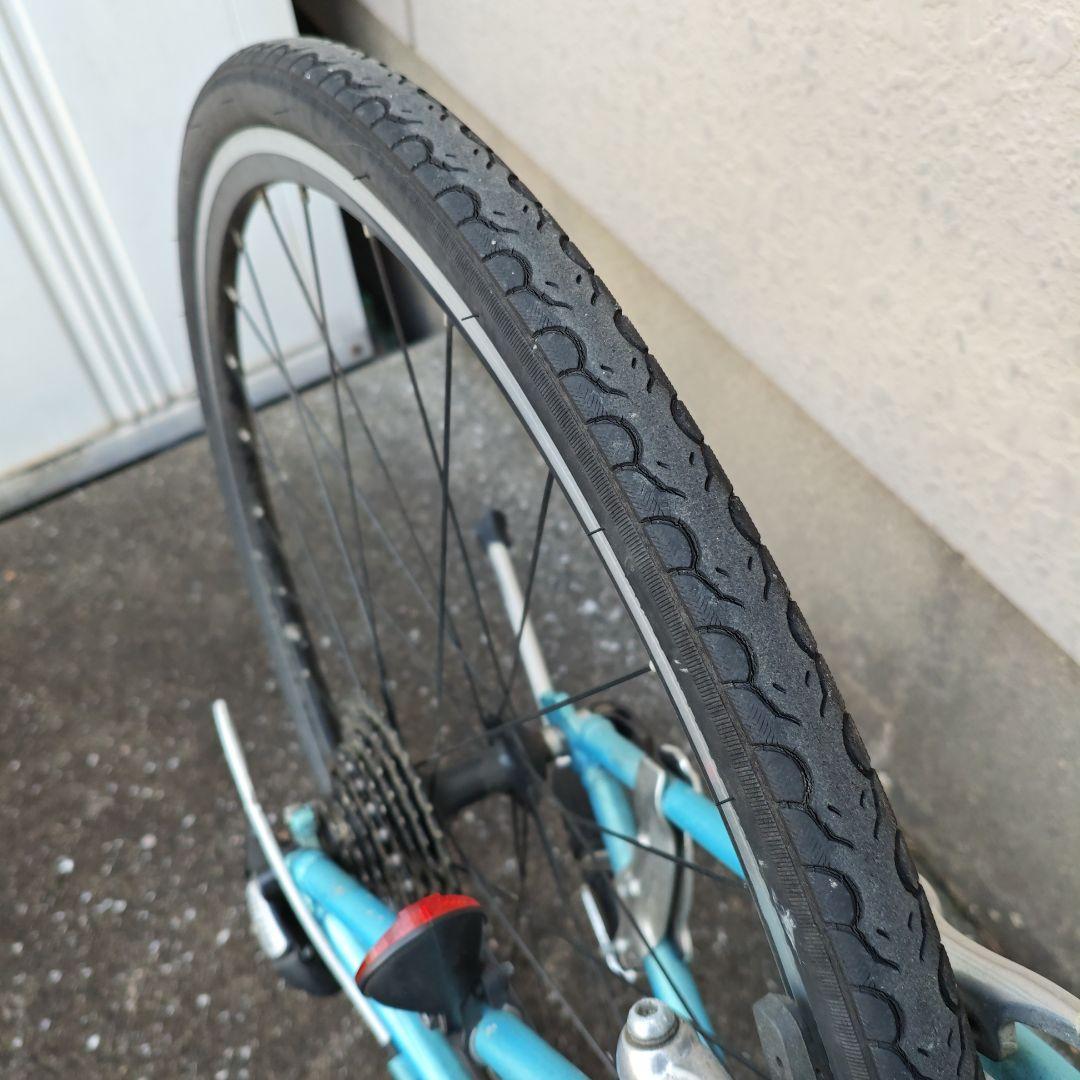 GIANT ジャイアント ESCAPE エスケープ XSサイズ クロスバイク