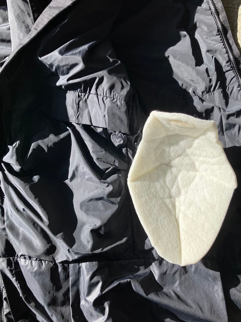 mont-bell スキー　スノボ　パンツ　ブラック