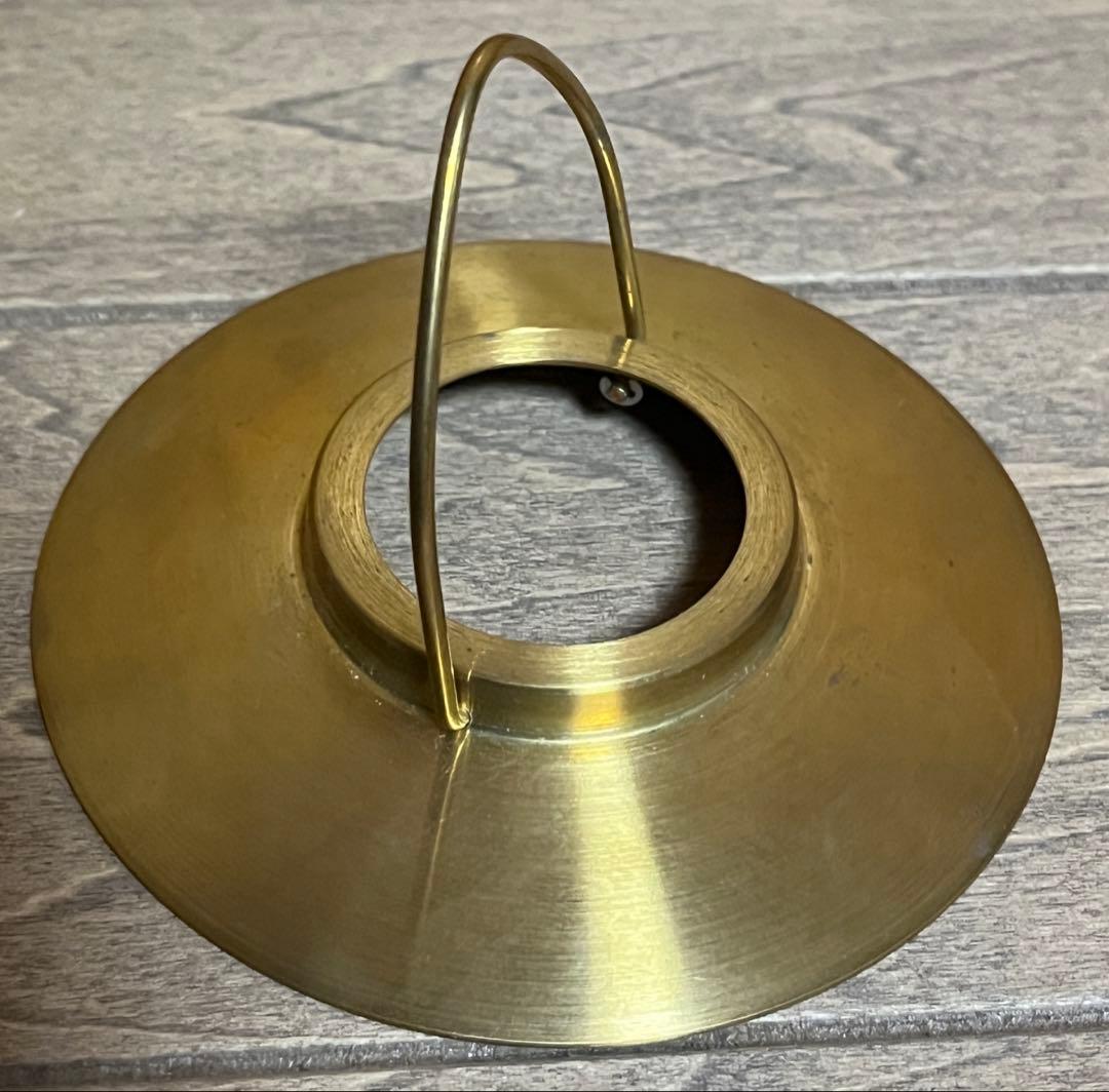 ベアボーンズ リビング　エジソン ライトスティック　シェード付き　①