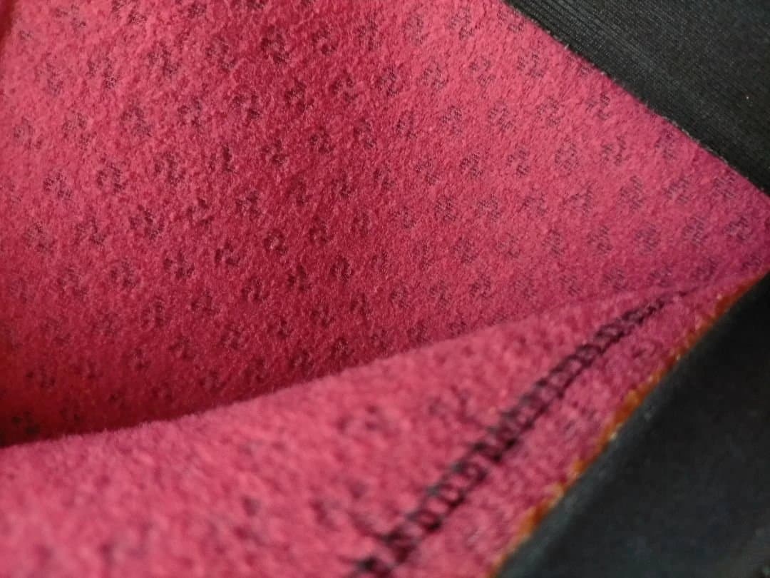 使用10回以内　Mellow メロー ウエットスーツ　セミドライ 5x3ミリ