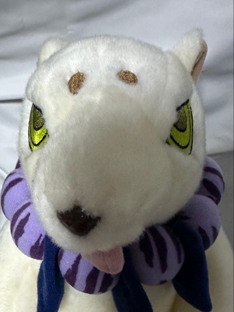 【貴重】 結界師 斑尾 白尾 墨村良守 雪村時音 ぬいぐるみ