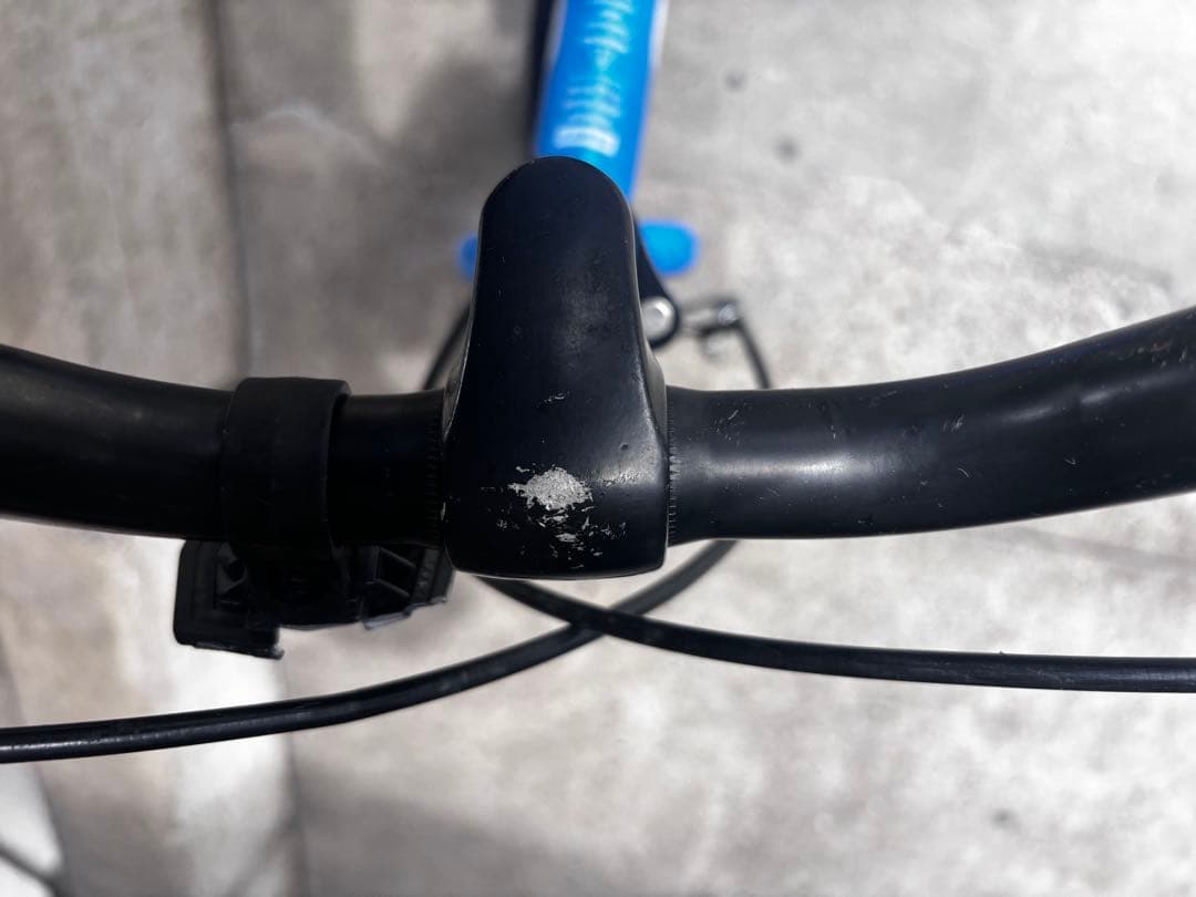 自転車本体 STRIDER 14X