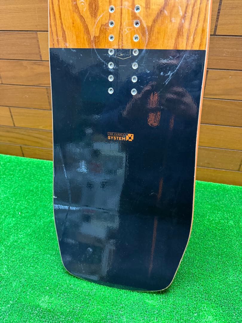 ARBOR westmark ウエストマーク 150cm スノーボード