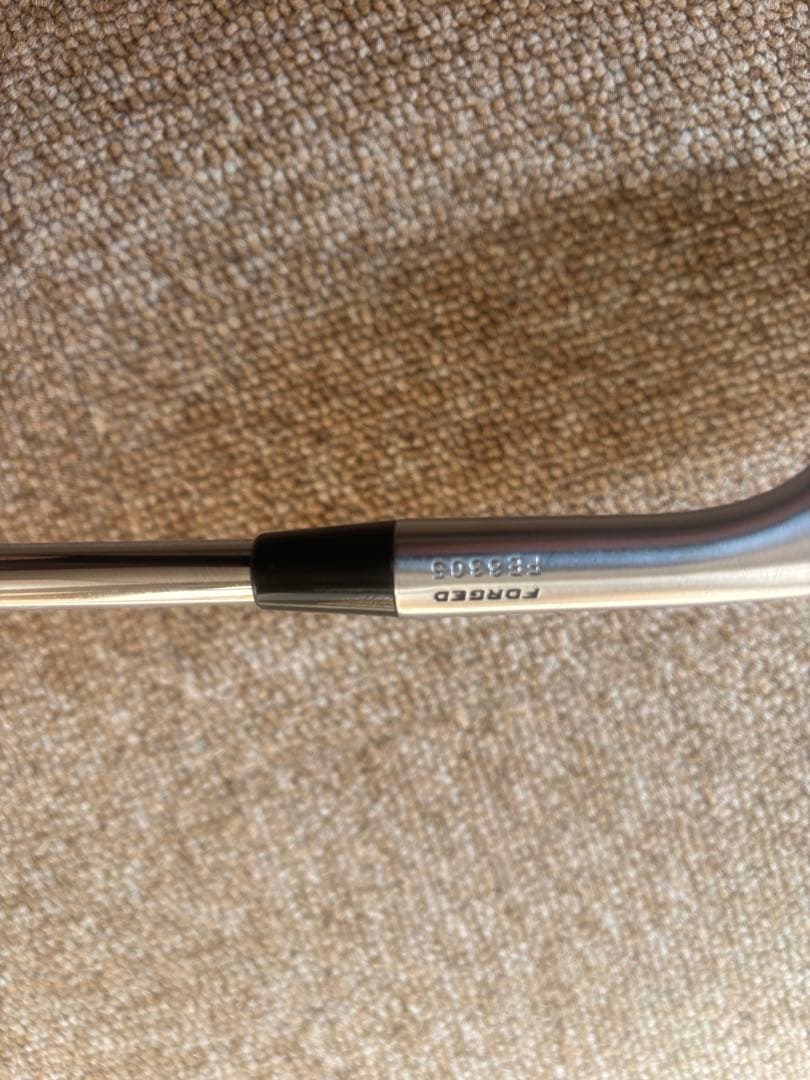 エポン　ウェッジ　58° ダイナミックゴールドツアーイシュー　DG