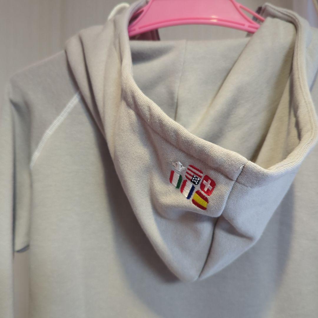 MOVESPORT　DESCENTEジャージお値下げ!!