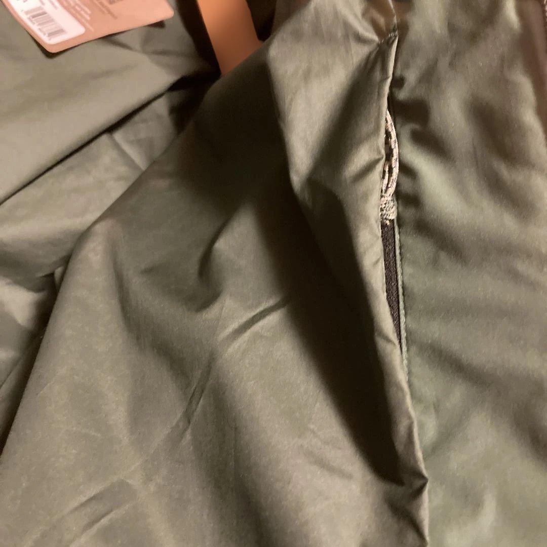 パタゴニア ジャクソングレイシャージャケット M