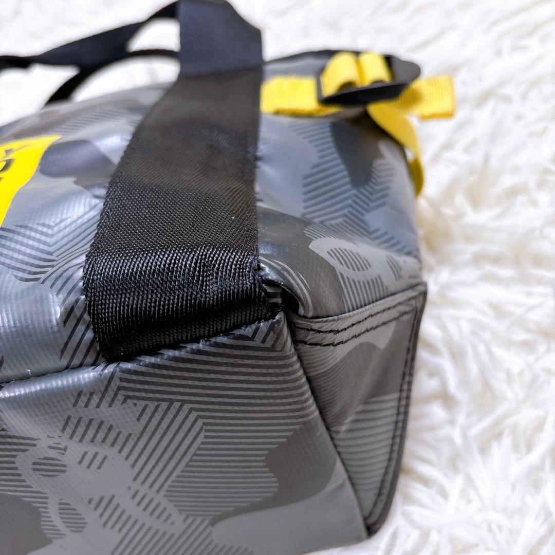 サイコバニー カートバック ゴルフ　迷彩　骸骨　スカル　バニー うさぎ