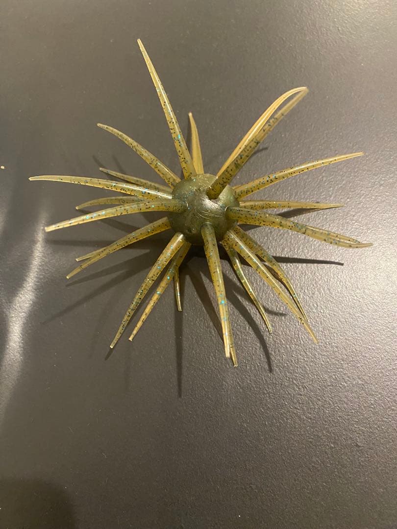 【。。。】コイケフルキャスト 4個セット　バラ売り可