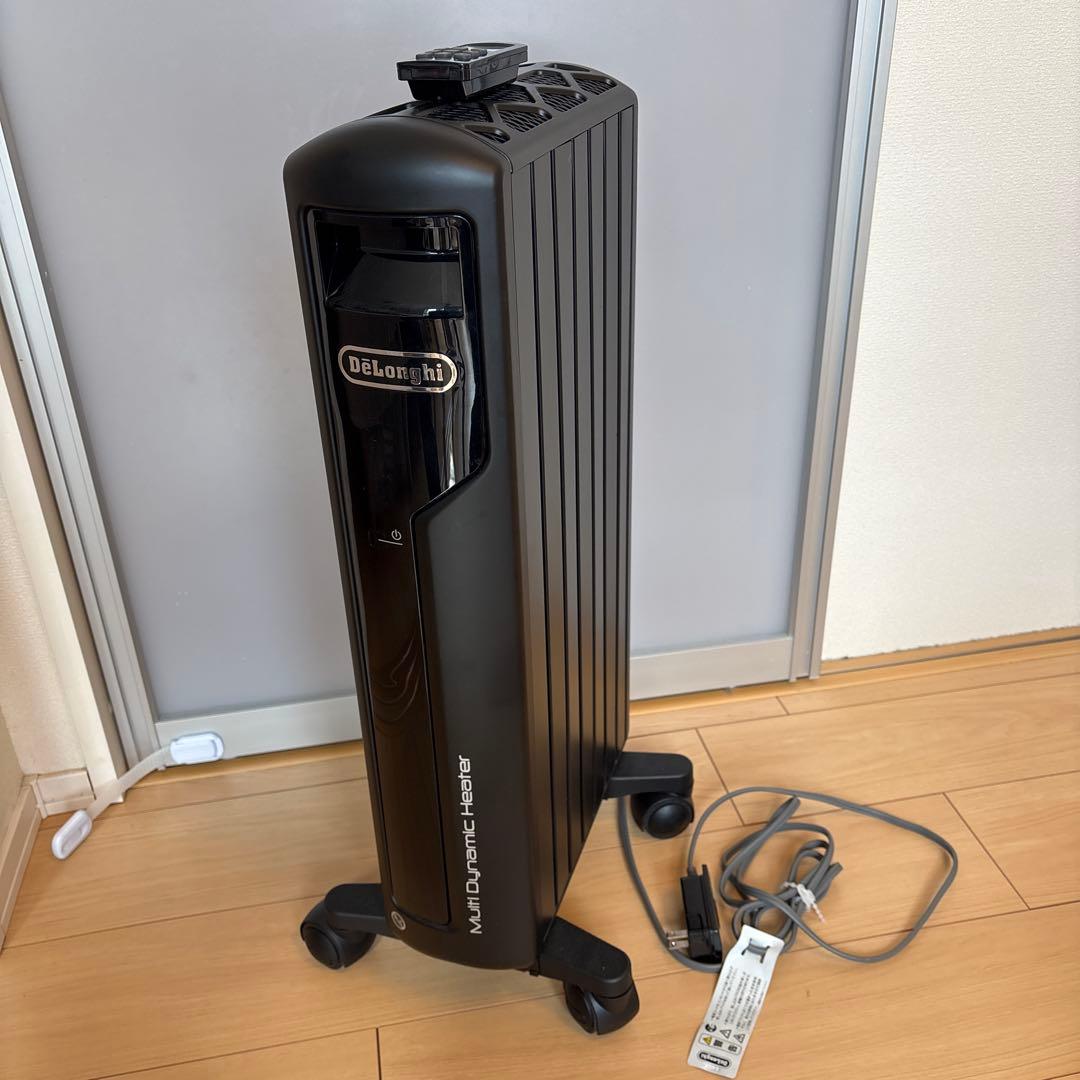 デロンギ　マルチダイナミックヒーター　900W