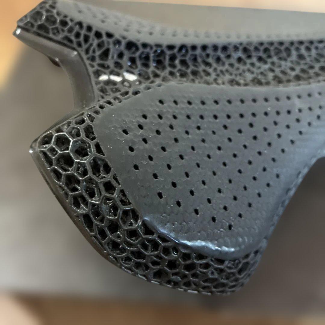 スペシャライズド S-Works Romin EVO サドル 155mm