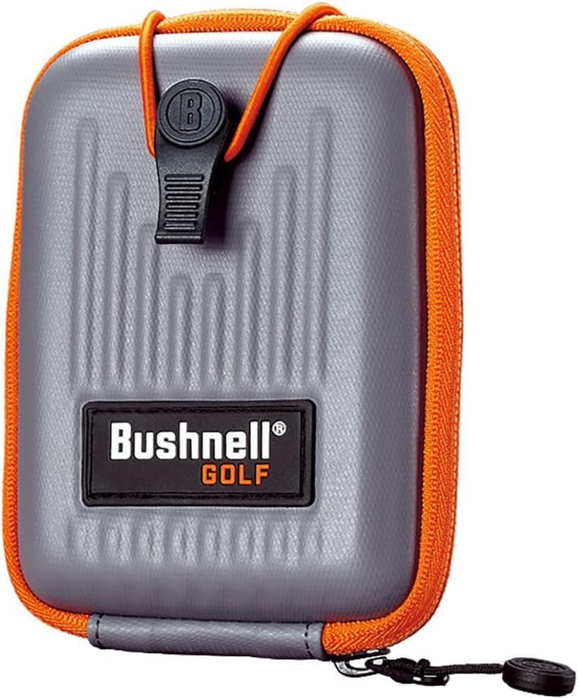 Bushnell ピンシーカー ツアーV6シフトジョルト ホワイト