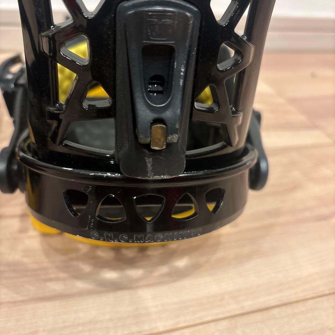 ユニオン　コンタクトプロ　M/L UNION CONTACT PRO