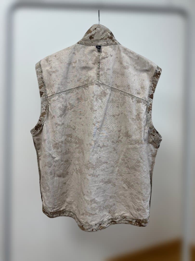 ブラックホーク HPFU ベスト＆CRYE 隊員カスタム ベスト？ AOR1