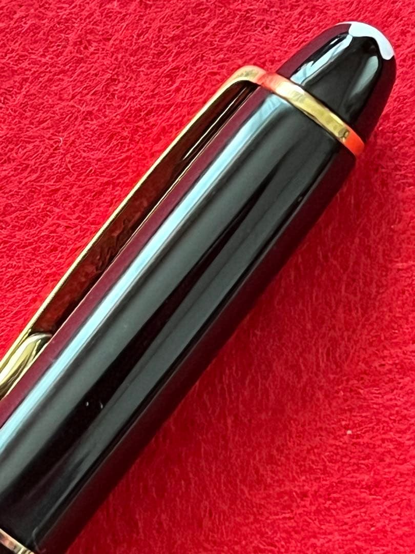 モンブランボールペン マイスターシュテュックモーツァルト❗️アマデウス‼️美品‼️