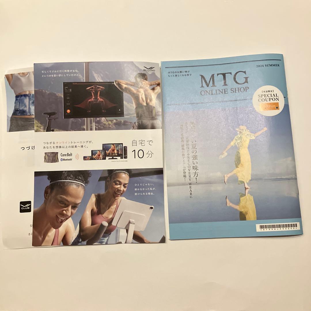 【美品】SIXPADシックスパッド コアベルトサイズL