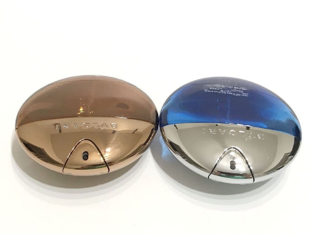 香水 ブルガリ アクアアマラEDT アクアプールオム アトランティック50ml