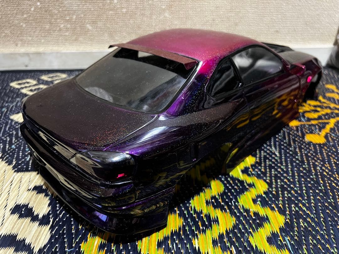 Dlike製 シルビアS15