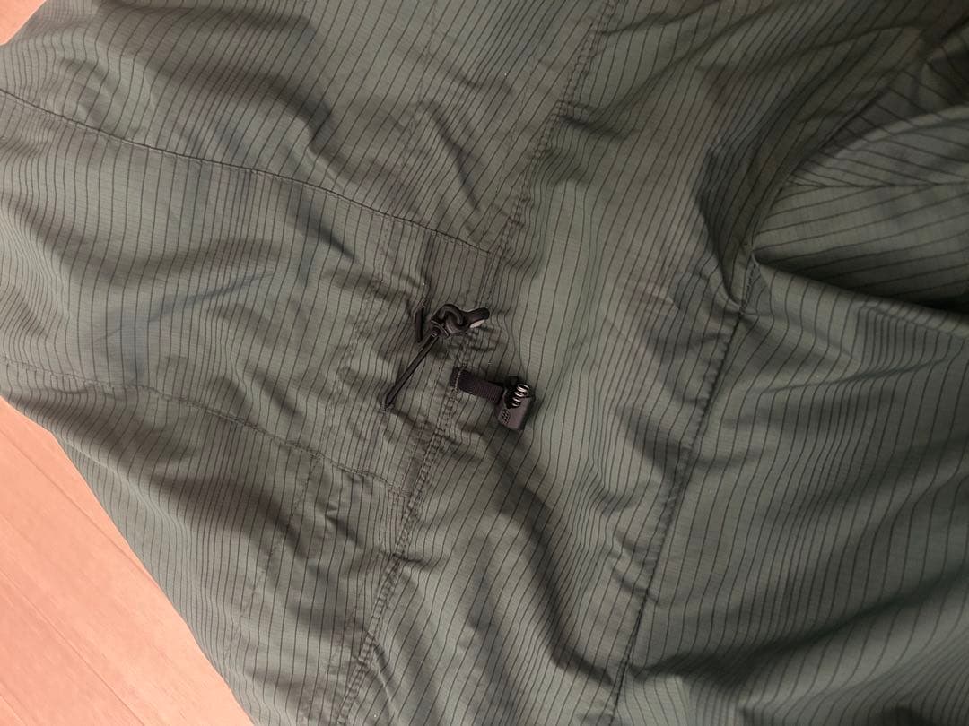 patagonia メンズダウンジャケット xs