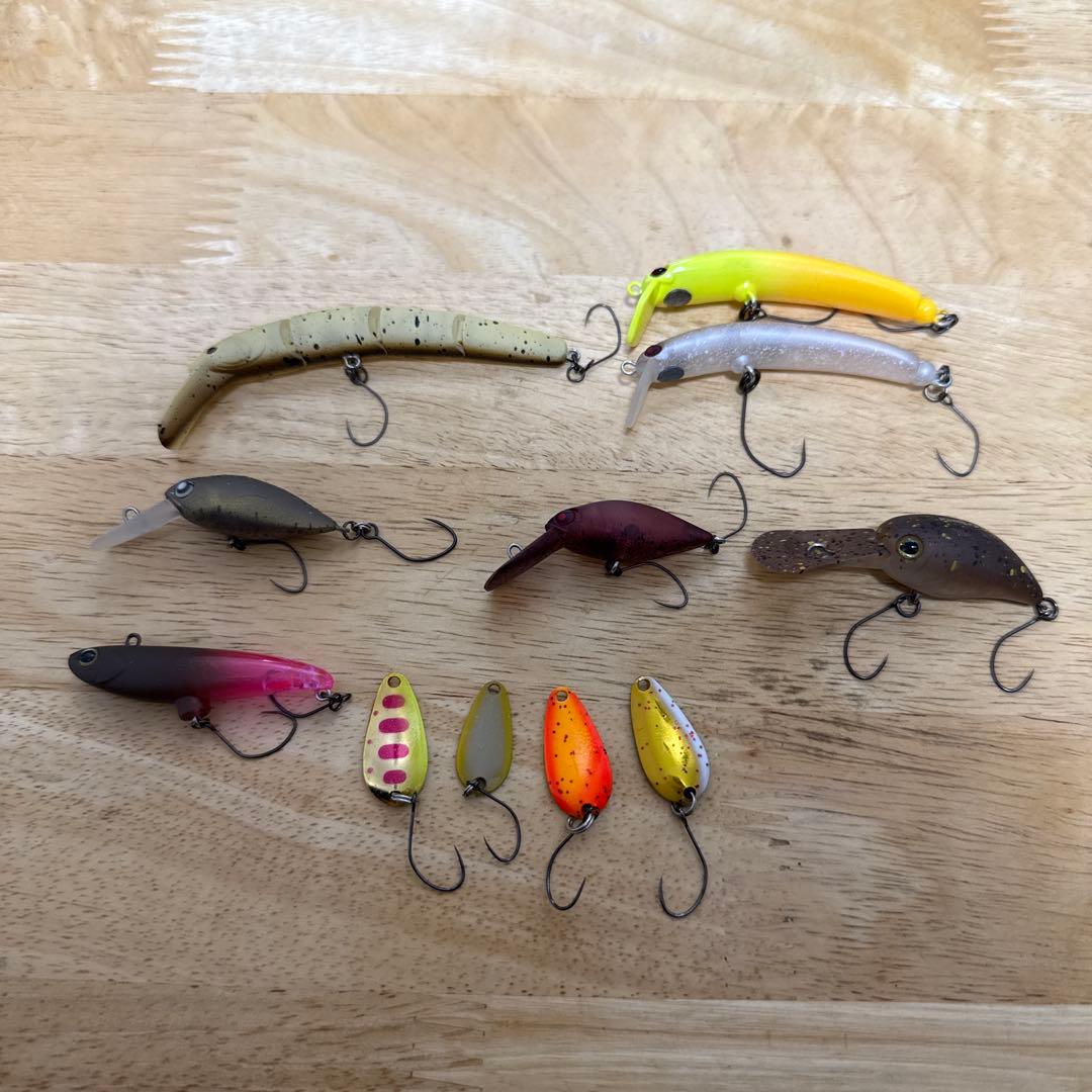 ハイドラム　モカ　モカロン　パニクラ　ダートラン