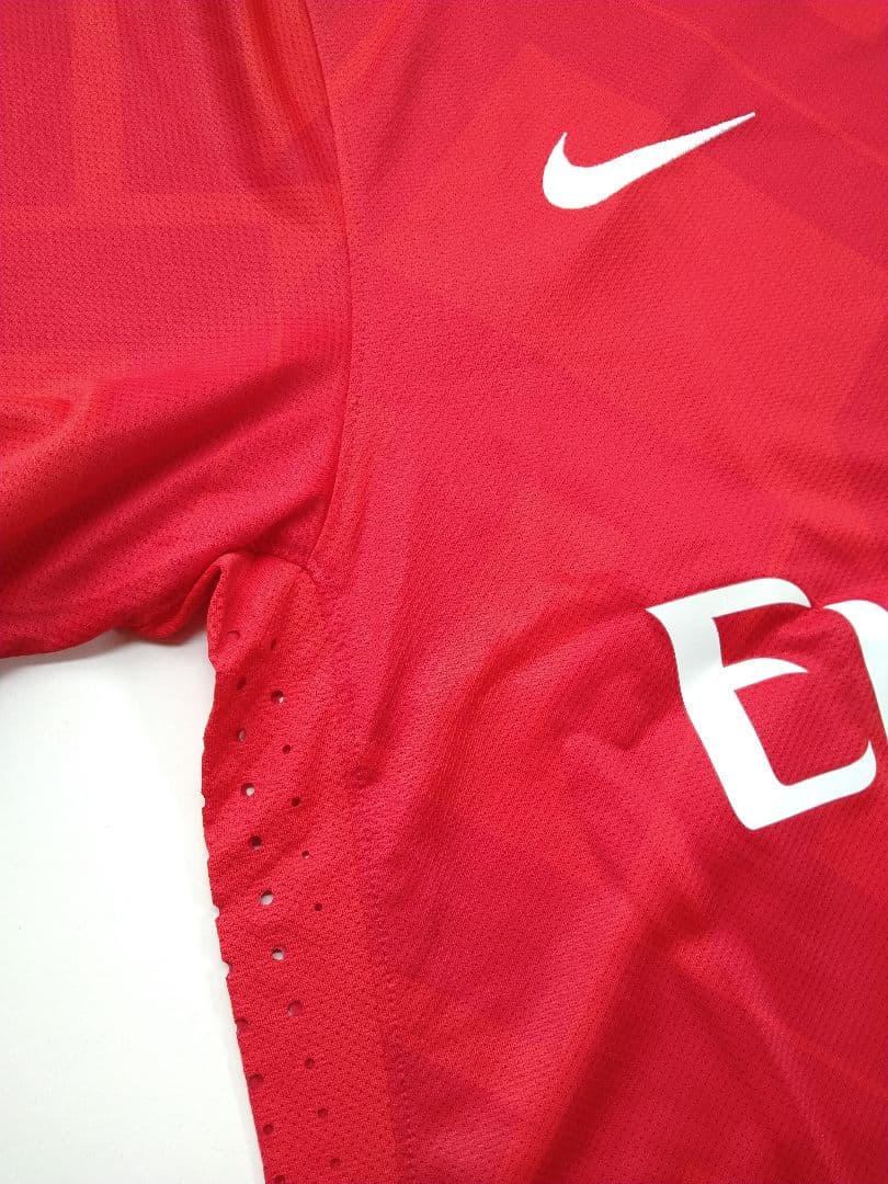 未使用 長袖！【PARIS SAINT-GERMAN】40周年 2010（H）