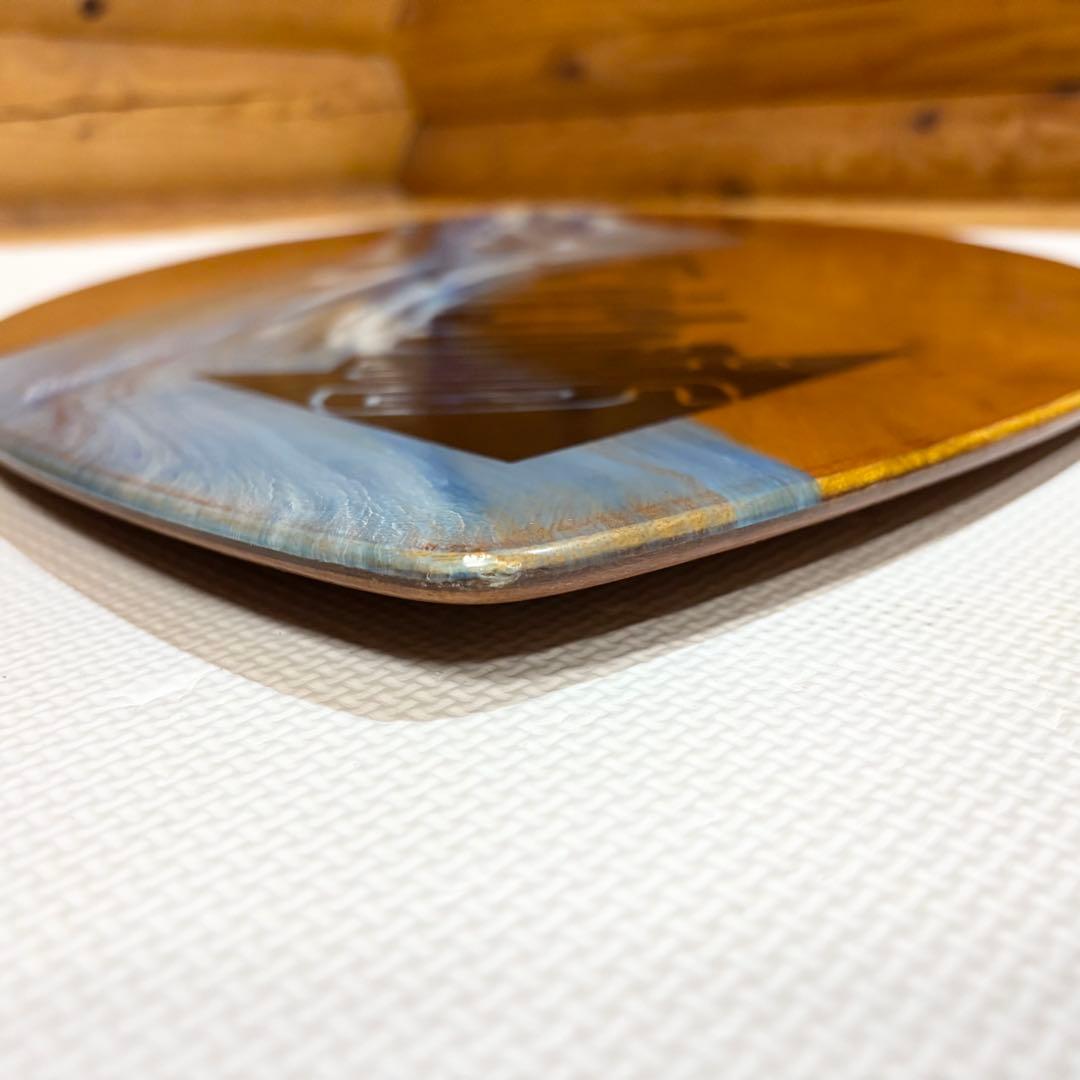 Victoria ヴィクトリア スキムボード Skimboard 106cm