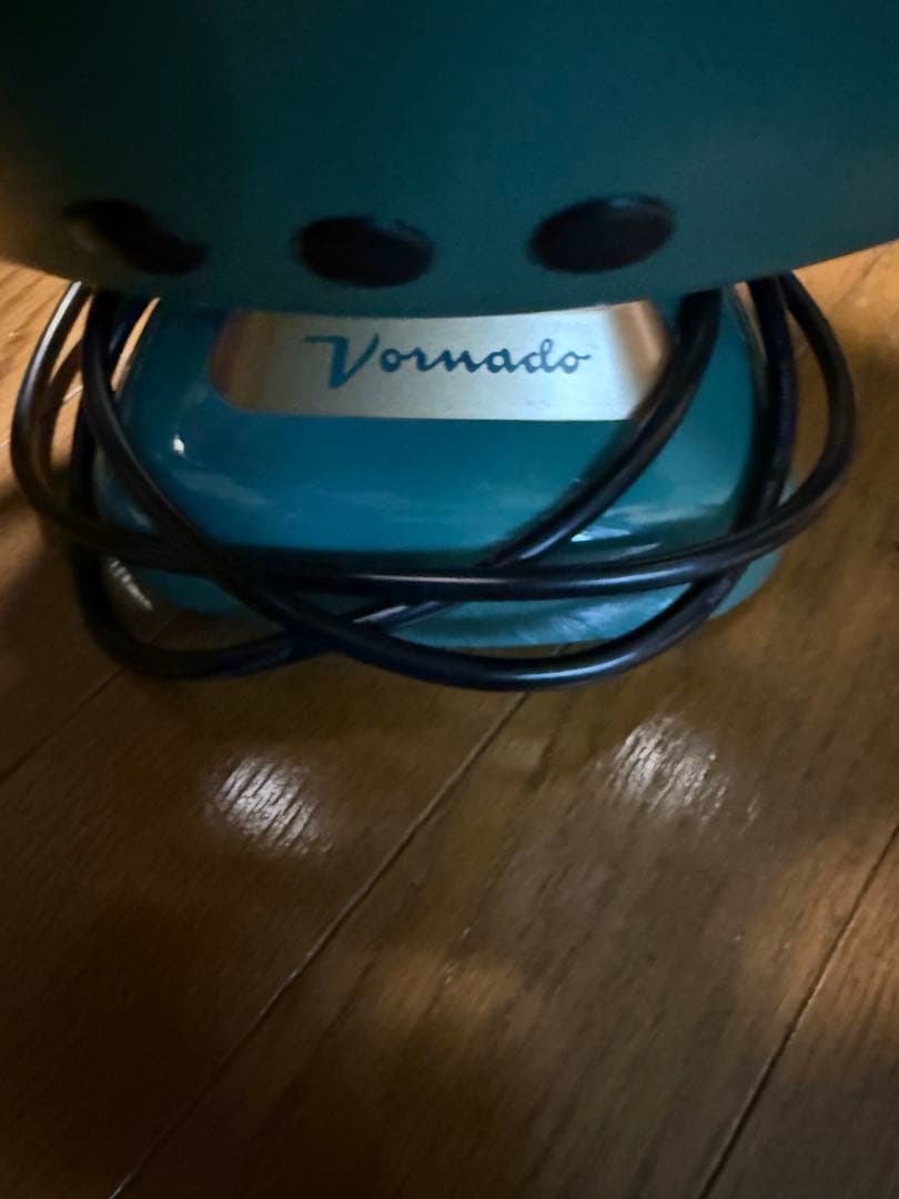 ボルネード サーキュレーター VFAN2-JP