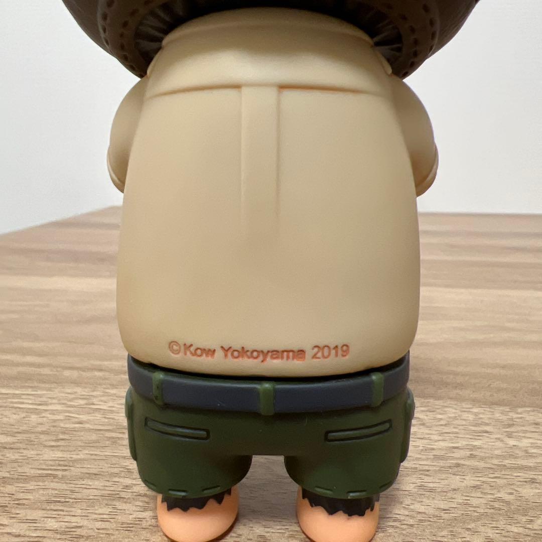 LABUBU PILOT -ラブブ パイロット