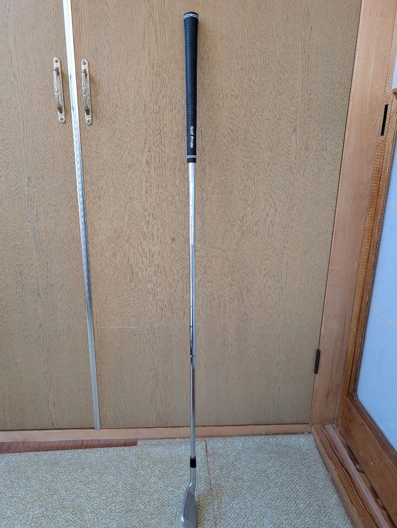 スリクソン ZX5 MK Ⅱ アイアン 7番アイアン　送料無料