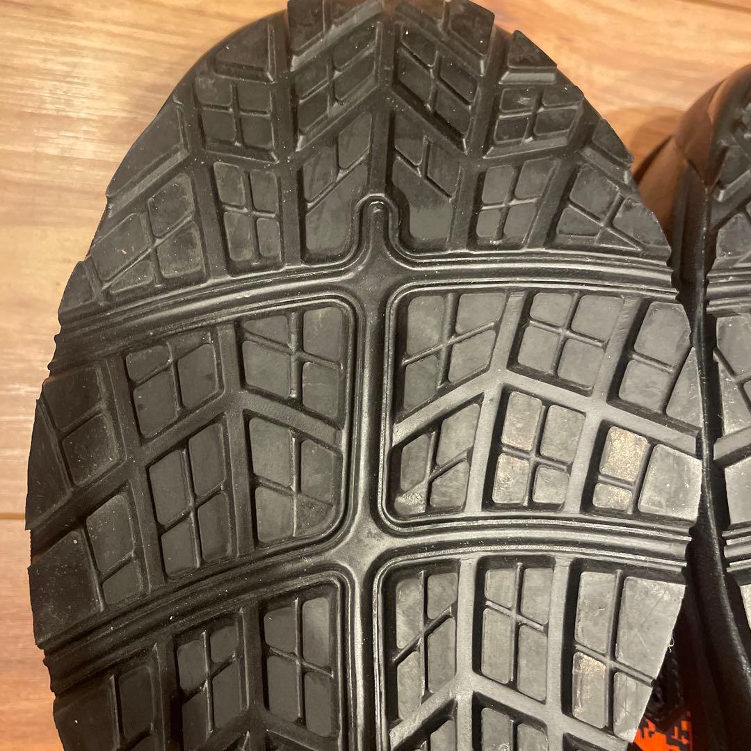 新品】安全靴 ASICS ウィンジョブ CP106　27.5センチ