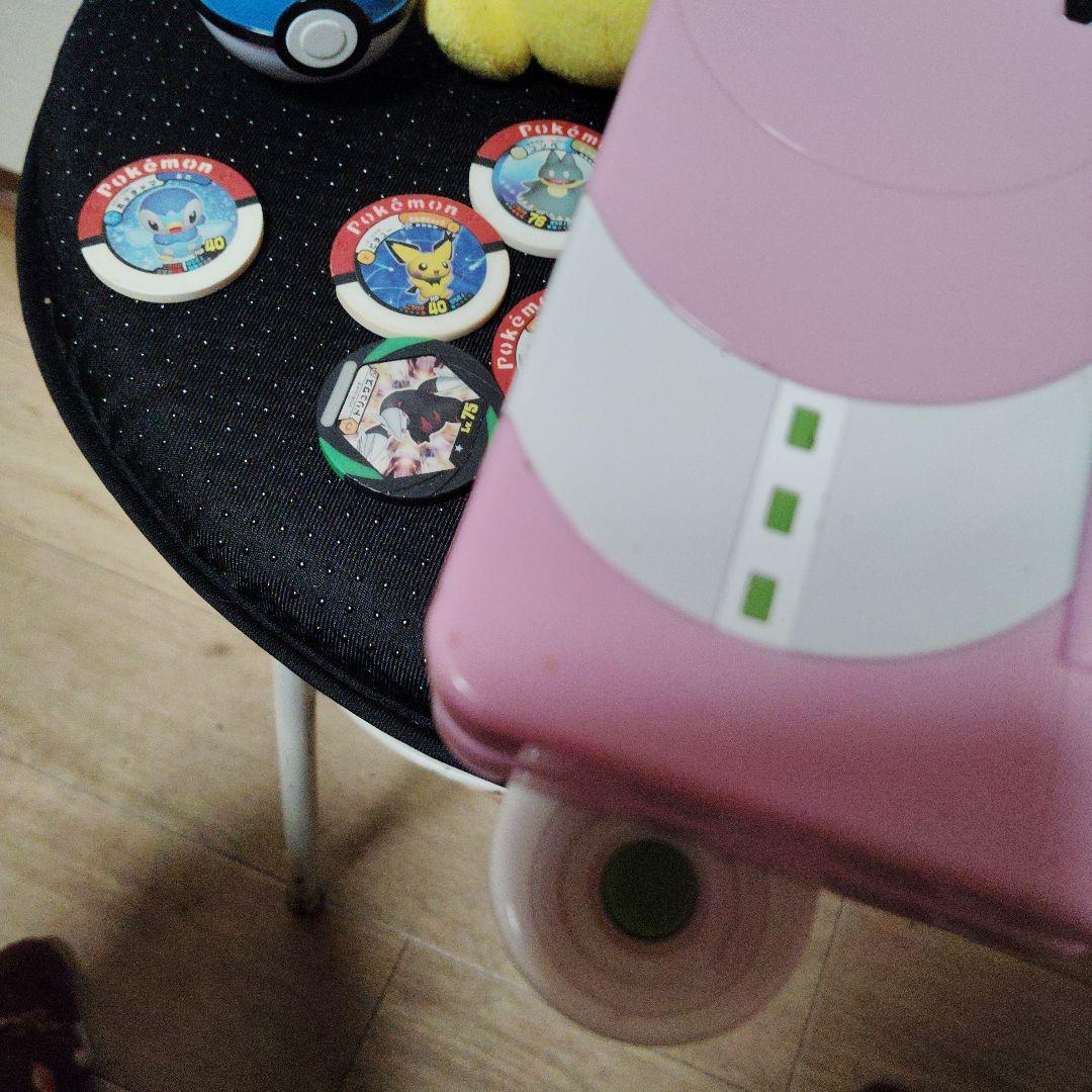 Pokémonポケモン関連アイテムセット vintage colection