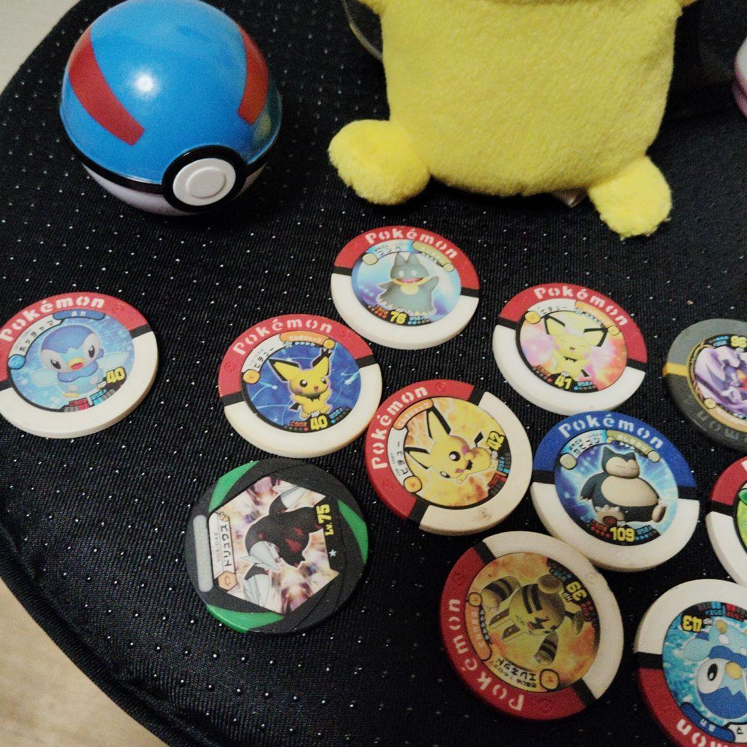 Pokémonポケモン関連アイテムセット vintage colection