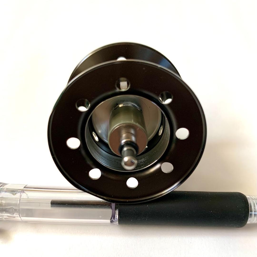 ◆ SHIMANO シマノ純正 18アンタレス用 スプール/ハンドル 本体のみ