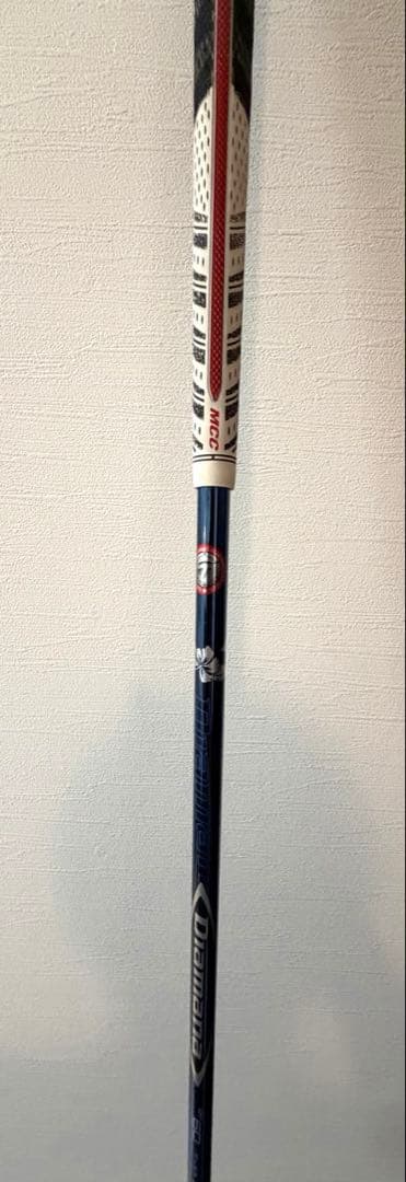 テーラーメイド　ディアマナBF 60S ドライバー