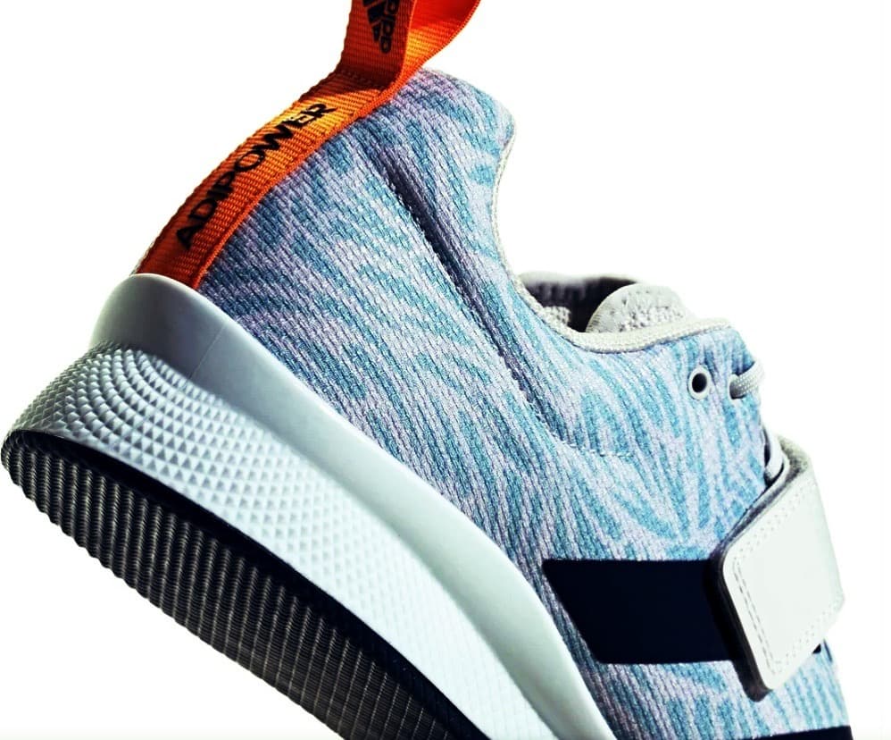 新品2026年US限定adidasアディパワ2パワーウェイトリフティング28.5