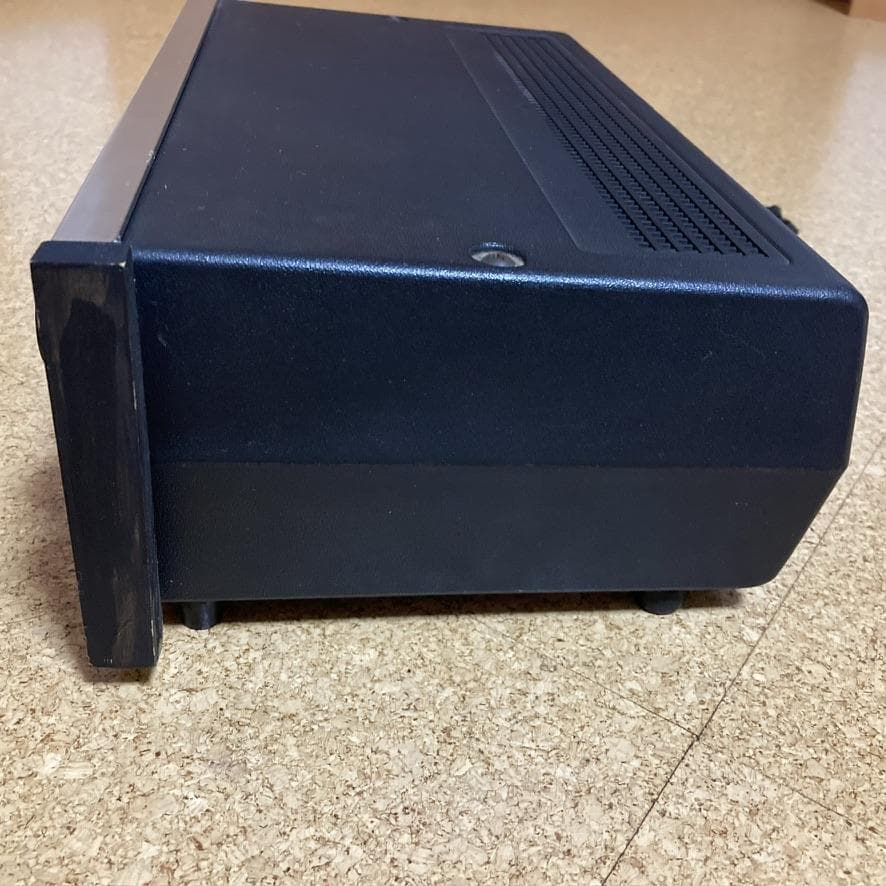 LUXMAN SQ 707 プリメインアンプ ラックスマン