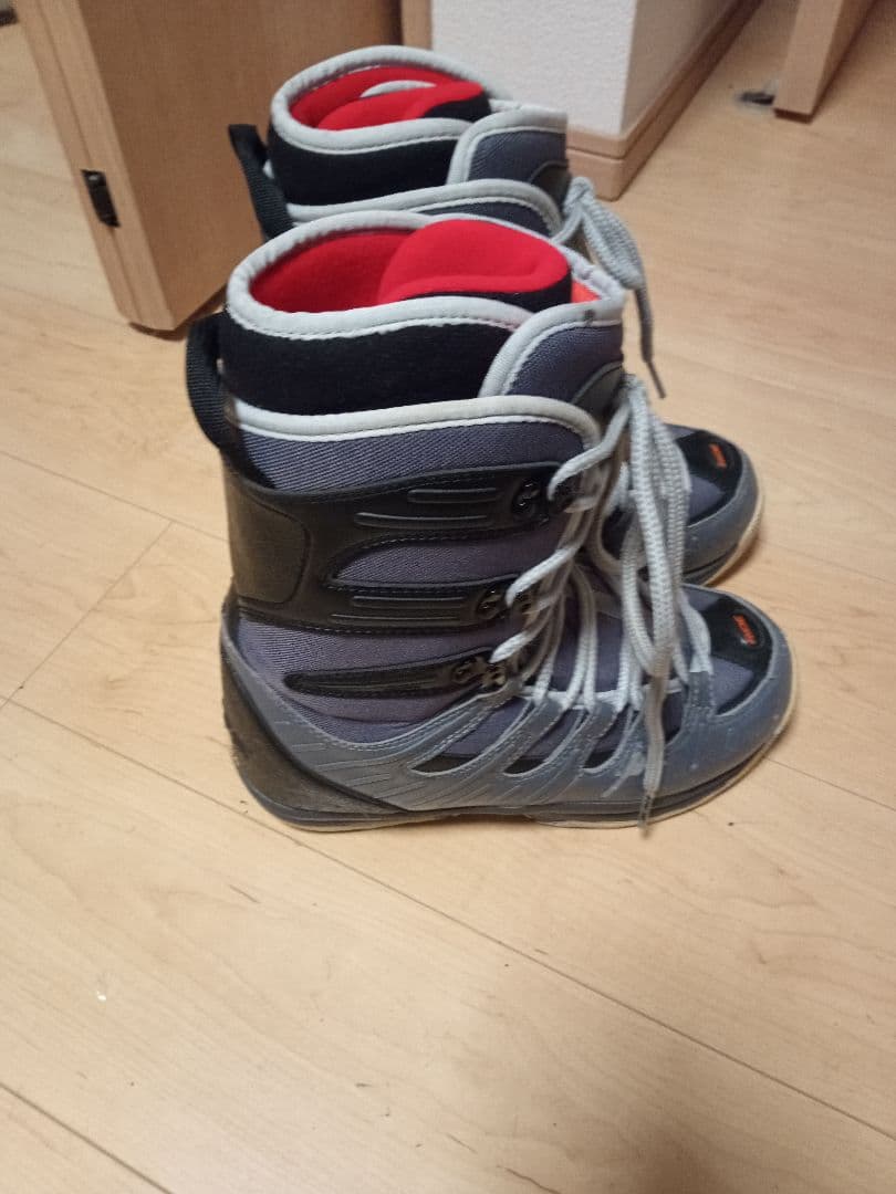 スノーボードブーツ　メンズ　26センチ