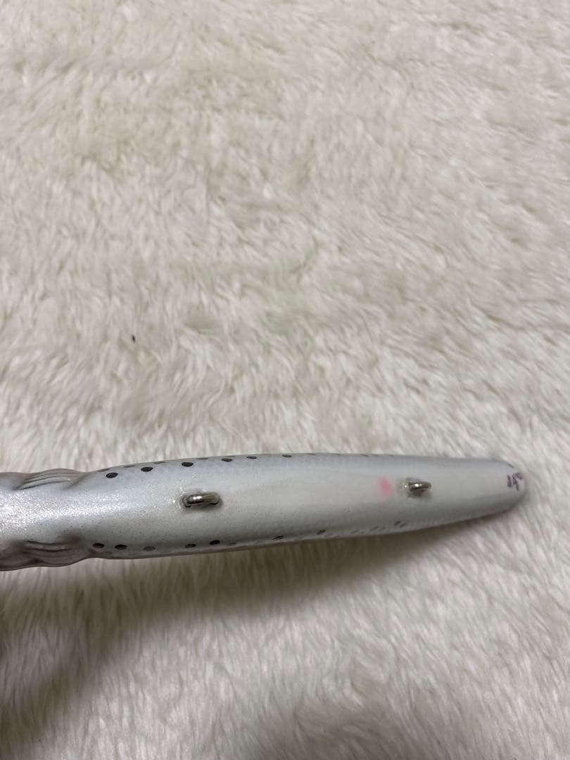 《ひろさん専用》ランカーパンカー 8インチ